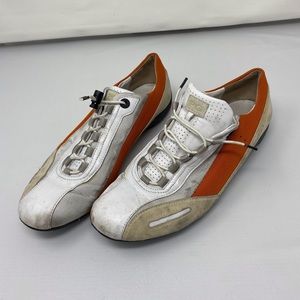 Paul green- tennis shoes